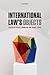 International Law's Objects