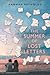 The Summer of Lost Letters (Golden Doors #1)