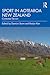 Sport in Aotearoa New Zealand