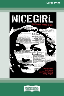 Nice Girl: Whatever Happened to Baby Tegan Lane