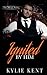 Ignited By Him (The Merge Series Second Generation)