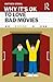 Why It's OK to Love Bad Movies by Matthew  Strohl