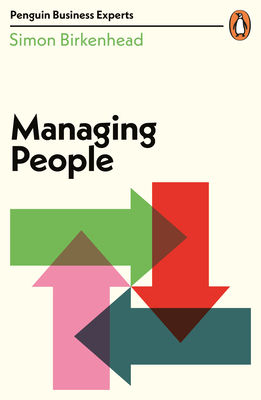 Managing People (Paperback)