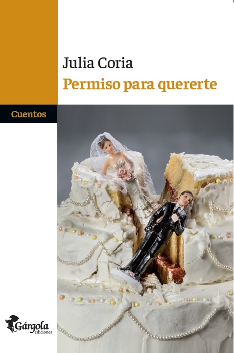 Permiso para quererte