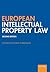 European Intellectual Property Law