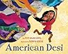 American Desi by Jyoti Rajan Gopal