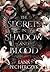 The Secrets in Shadow and Blood: Season of the Vampire (Fae Guardians)