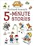 Richard Scarry's 5-Minute Stories