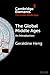 The Global Middle Ages by Geraldine Heng