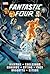 Fantastic Four by Jonathan Hickman Omnibus, Vol. 1