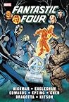 Fantastic Four by...