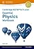 Cambridge IGCSE® & O Level Essential Physics Workbook Third Edition