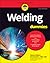 Welding For Dummies