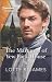 The Marquess of Yew Park House (Gentlemen of Mystery, 2)