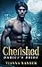 Cherished (Brides of the Ovedani, #3)