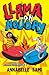Llama on Holiday: Illustrat...