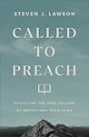 Called to Preach:...