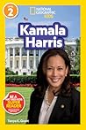 Kamala Harris by Tonya Grant Kamala Harris by Tonya Grant