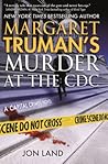 Murder at the CDC by Jon Land