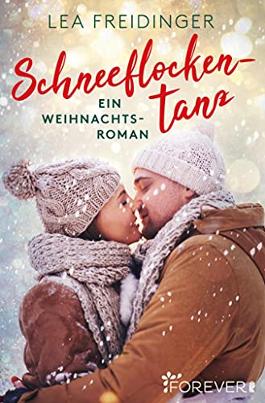 Schneeflockentanz (Kindle Edition)