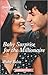 Baby Surprise for the Millionaire by Ruby Basu