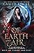 Of Earth and Air (Heir of Blood and Fire, #3)