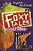 Foxy Tales: 03: The Great Jail Break (Roman Brit)