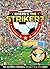 Where's The Striker?