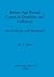 Bronze Age Round Cairns in Dumfries and Galloway by M.J. Yates