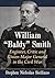 William "Baldy" Smith by Stephen Nicholas Siciliano