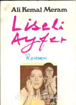 Liseli Ayfer