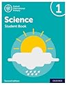 Oxford International Primary Science Second Edition Student Book 1