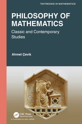 Philosophy of Mathematics (Textbooks in Mathematics)