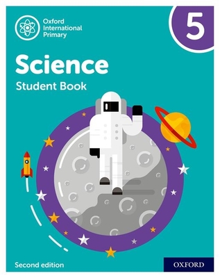 Oxford International Primary Science Second Edition Student Book 5 (Paperback)