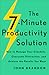 7-Minute Productivity Solution