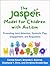 The JASPER Model for Children with Autism by Connie Kasari