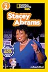 Stacey Abrams by Melissa Mwai