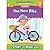 School Zone The New Bike, Start to Read! Book Level 2: Ages 5 to 7, Rhyming, Early Reading, Vocabulary, Sentence Structure, Picture Clues, and More (Start to Read! Book Series)