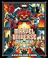 Marvel Universe M...