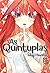 As Quíntuplas Vol. 11