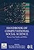 Handbook of Computational Social Science, Volume 1 by Uwe Engel