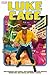 Luke Cage Omnibus by Steve Englehart