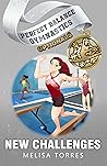 New Challenges (Perfect Balance Gymnastics Optionals #1)