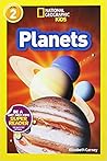 Planets: Level 2