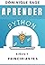 APRENDER Python: NIÑOS y PRINCIPIANTES: Python para PRINCIPIANTES con Proyectos y Juegos Prácticos. (Aprenda a codificar rápidamente) (Spanish Edition)