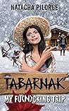 Tabarnak, my fu(n...
