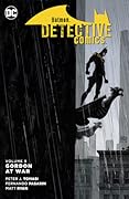 Batman – Detective Comics, Volume 9: Gordon at War