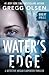 Water's Edge (Detective Megan Carpenter #2)