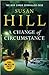 A Change of Circumstance (Simon Serrailler #11)