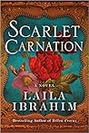 Scarlet Carnation by Laila Ibrahim